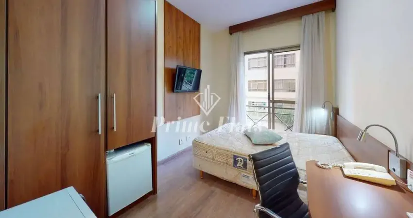 Flat disponível para venda no mercure são caetano do sul, com 17m², 1 dormitório e 1 vaga de garagem