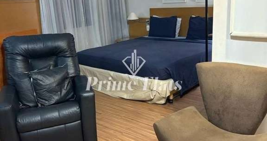 Flat disponível para venda no São Paulo Tatuapé Affiliated by Mélia, com 30m², 1 dormitório e 1 vaga