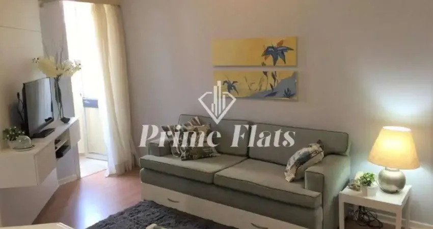 Flat disponível para venda no Stagium Studio, com 33m², 1 dormitório e vaga de garagem