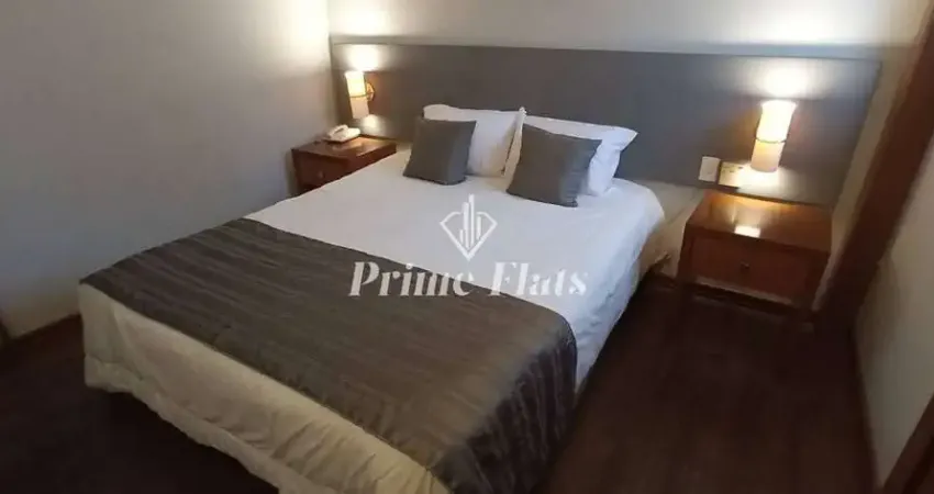 Flat disponível para venda no blue tree towers all suites santo andré, com 30m², 1 dormitório e 1 vaga