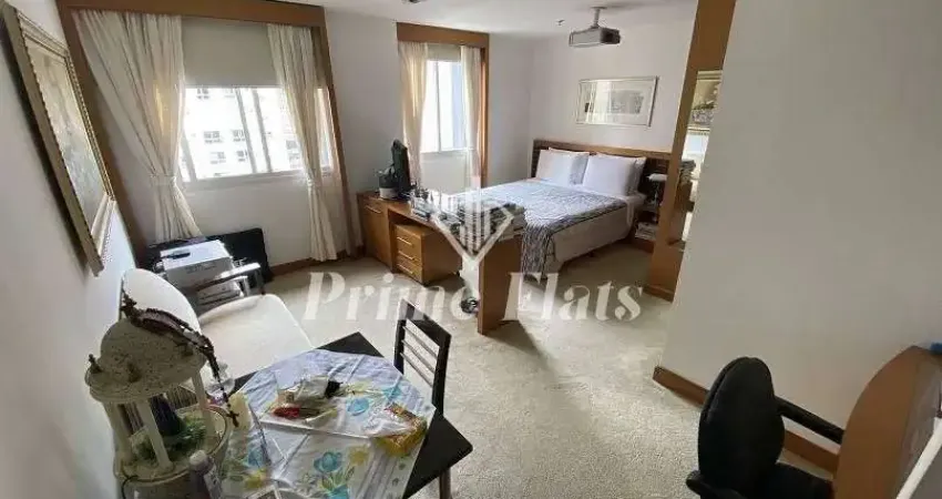 Flat disponível para venda no wyndham são paulo paulista, com 27m², 1 dormitórios e 1 vaga
