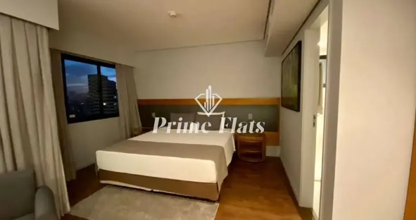 Flat disponível para venda no Hotel Slaviero Essential Moema, com 26m², 1 dormitório e 1 vaga