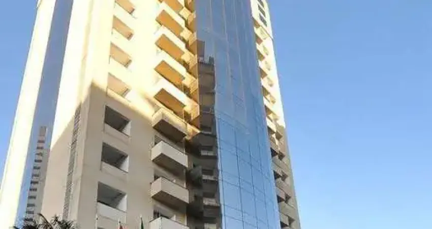 Flat disponível para venda no Edifício Stella Vega, com 31m², 1 dormitório e 1 vaga de garagem