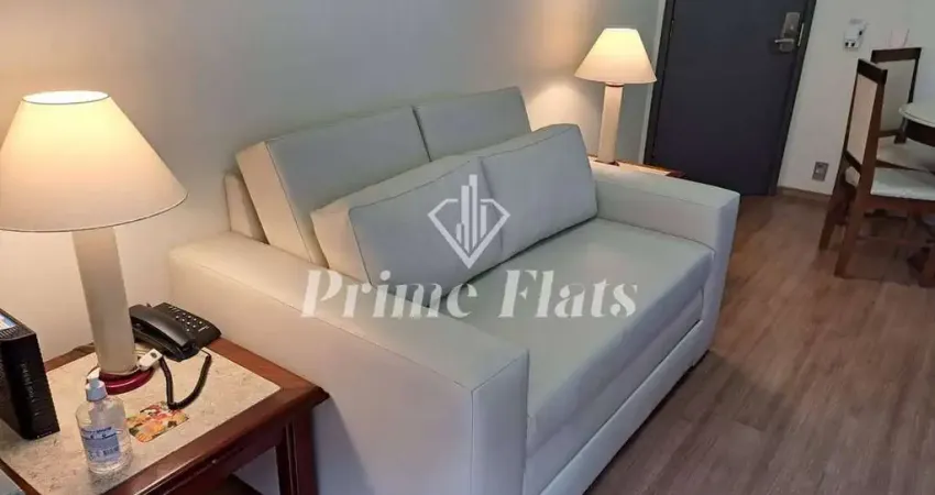 Flat disponível para venda no hotel massis na consolação, com 48m², 1 dormitório e 1 vaga