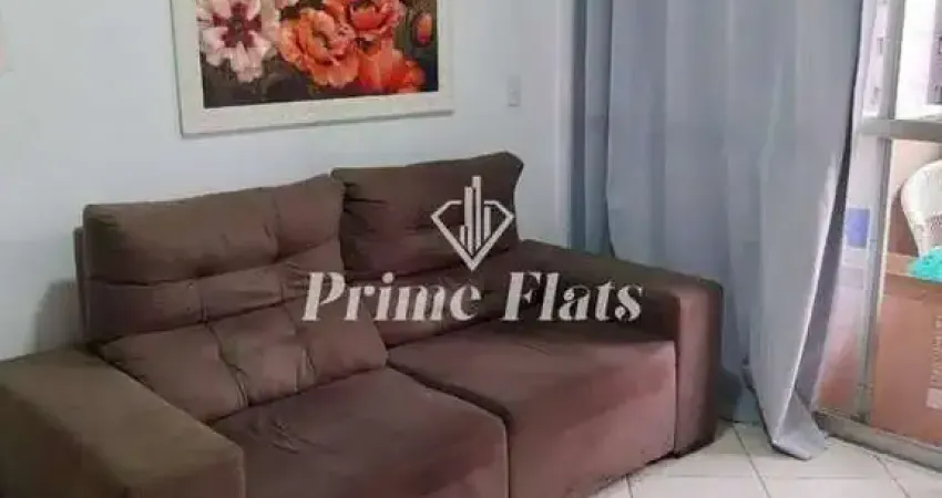 Flat disponível para locação no condomínio moema top life com 36m², 1 dormitório e 1 vaga