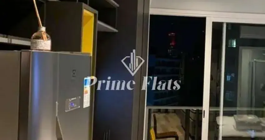 Flat disponível para venda no condomínio downtown luz, com 22m² e 1 dormitório