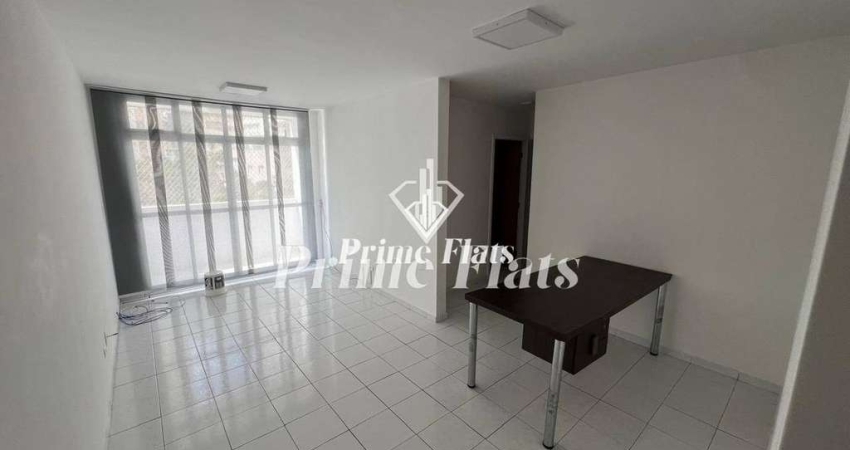 Apartamento disponível para venda no Condomínio Residencial Jardins da Liberdade, com 81m², 3 dormitórios e 2 vagas de garagem