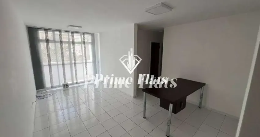 Apartamento disponível para venda no condomínio residencial jardins da liberdade, com 81m², 3 dormitórios e 2 vagas de garagem
