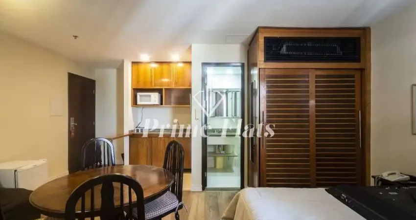 Flat disponível para venda no wyndham são paulo paulista, com 27m², 1 dormitórios e 1 vaga