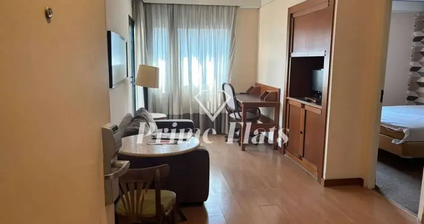 Flat disponível para venda no estanplaza nações unidas, com 42m², 1 dormitório e 1 vaga de garagem