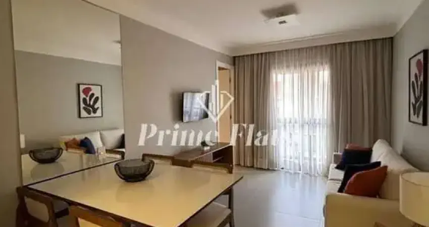 Flat disponível para venda no New Star Residence, com 63m², 2 dormitórios e 1 vaga de garagem