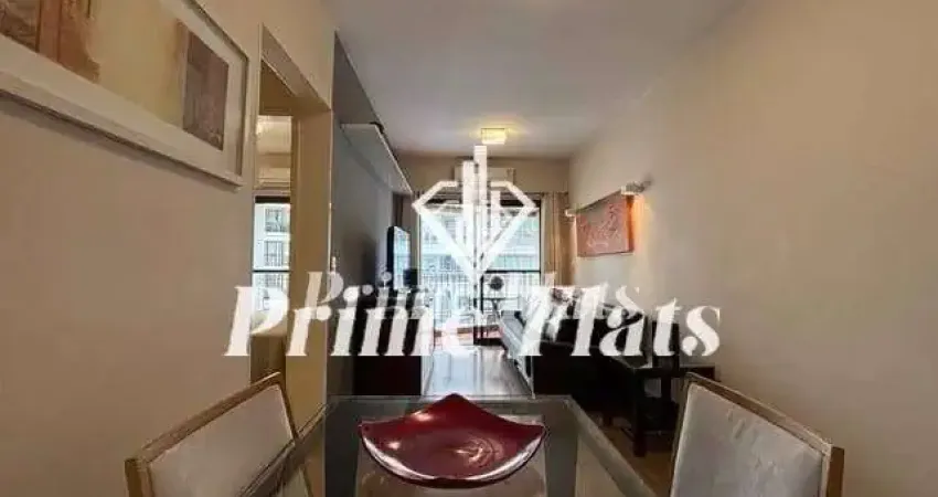 Flat disponível para venda no boulevard paris, com 38m², 1 dormitório e 1 vaga de garagem