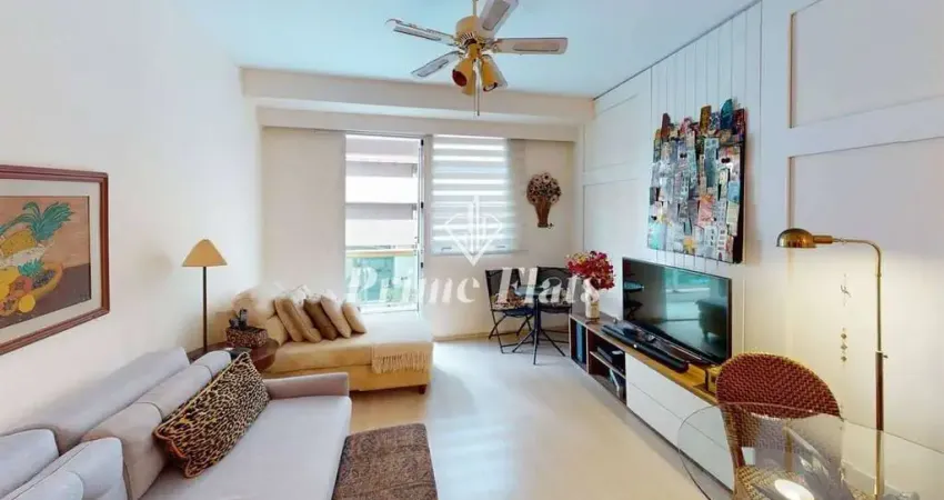 Flat disponível para locação no HB Hotels Sequóia Alphaville, com 57m², 1 dormitório e 1 vaga