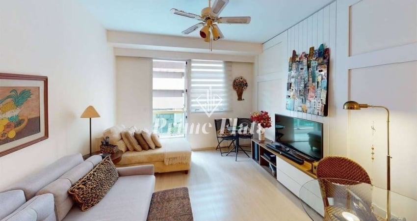 Flat disponível para venda no HB Hotels Sequóia Alphaville, com 57m², 1 dormitório e 1 vaga