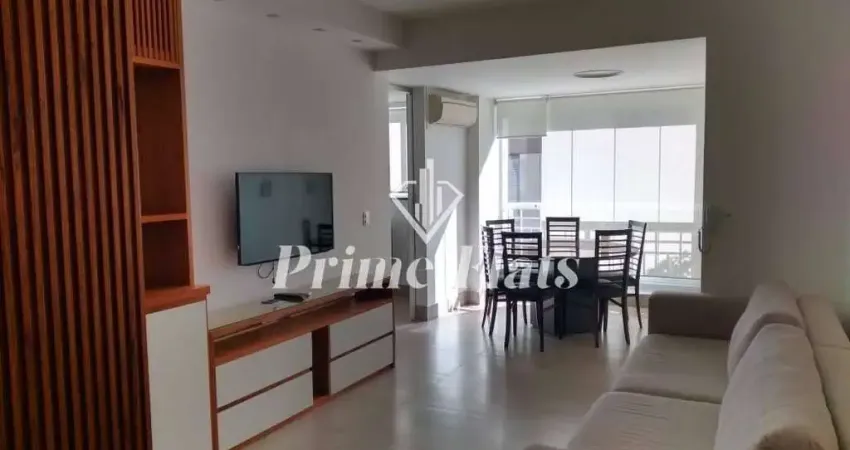 Flat disponível para locação no edificio my way jardins, com 45m², 1 dormitório e 1 vaga