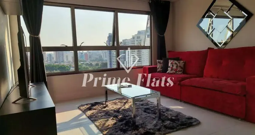 Flat disponível para venda no residencial maxhaus brooklin, com 75m², 2 dormitórios e 1 vaga