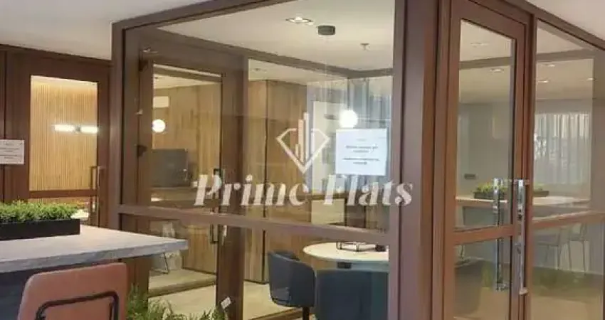 Studio disponível para venda no Haus Mitre Reserva Vila Mariana, com 25m² e 1 dormitório