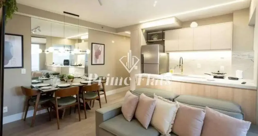 Flat disponível para locação no Roomo Bela Cintra na Consolação, com 50m², 2 dormitórios e 1 vaga