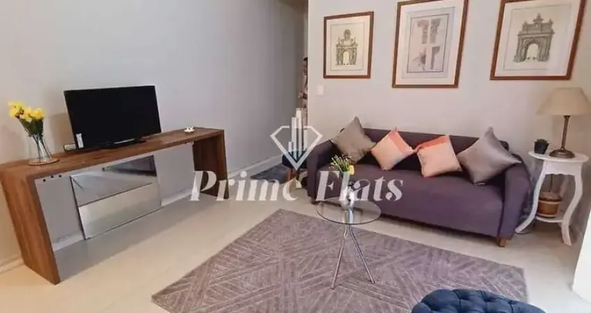 Apartamento disponível para locação no Condomínio Edifício Liberty Plaza, com 55m², 1 dormitório e 1 vaga de garagem