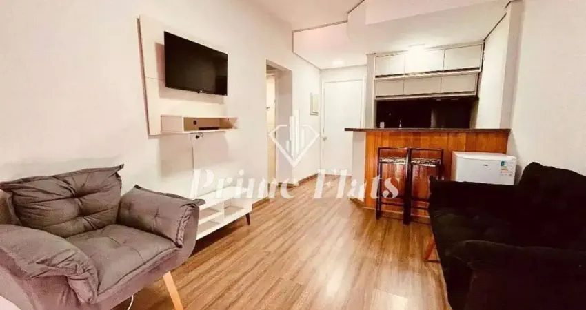 Flat disponível para venda no space valley flat, com 36m², 1 dormitório e 1 vaga de garagem