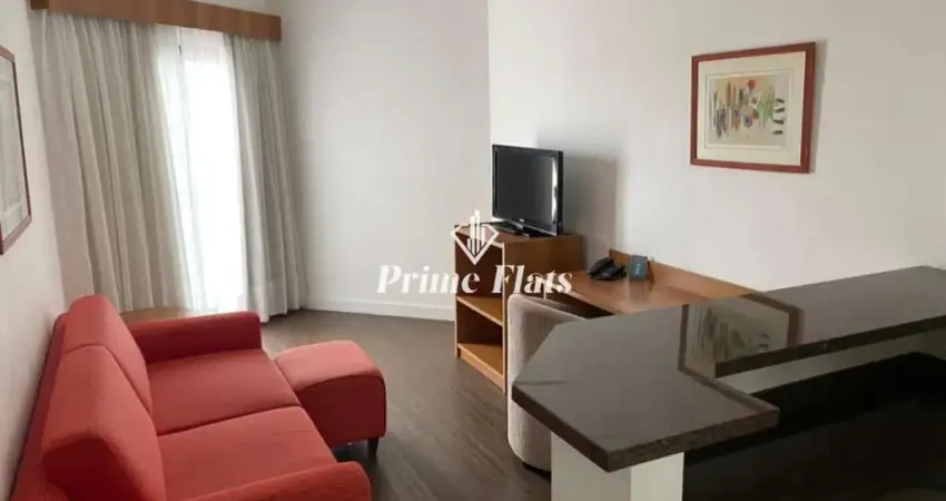 Flat disponível para venda no Space Valley Flat, com 36m², 1 dormitório e 1 vaga de garagem