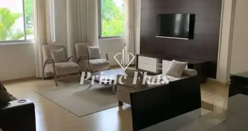 Apartamento disponível para locação no condomínio edifício lúcia, com 130m², 2 dormitórios e 1 vaga de garagem