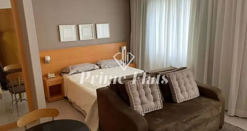 Flat disponível para locação no transamerica executive jardins, com 42m², 2 dormitórios e 1 vaga