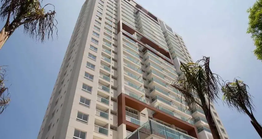 Flat disponível para venda no bhd brooklin, com 49m², 1 dormitório e 1 vaga de garagem