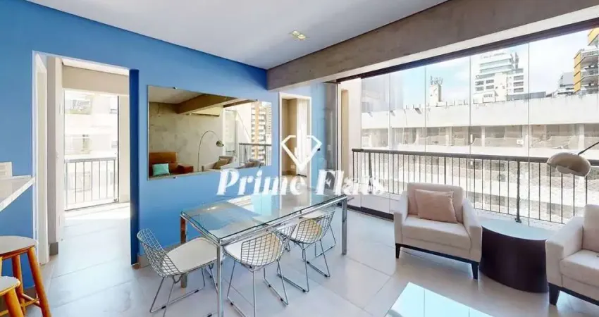 Apartamento disponível para venda no edifício fortunato, com 105m², 3 dormitórios e 1 vaga de garagem