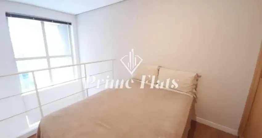 Flat disponível para locação no duplex life moema, com 45m², 1 dormitório e 1 vaga de garagem