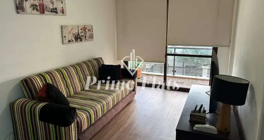 Flat disponível para venda no saint exupery residence service, com 42m², 1 dormitório e 1 vaga