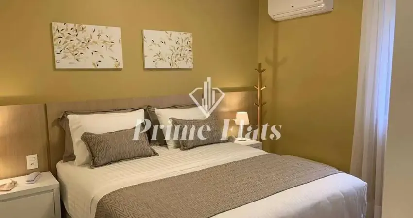 Flat disponível para locação no la residence paulista, com 32m², 1 dormitório e 1 vaga de garagem