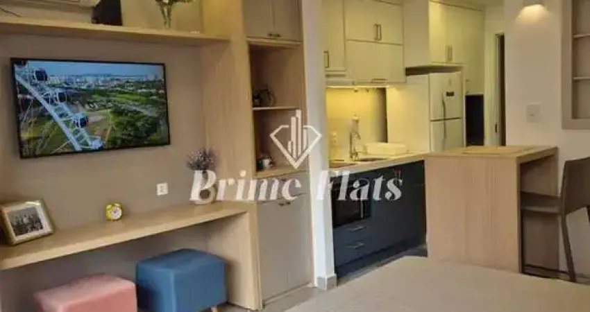 Studio disponível para locação no today pinheiros, com 25m² e 1 dormitório