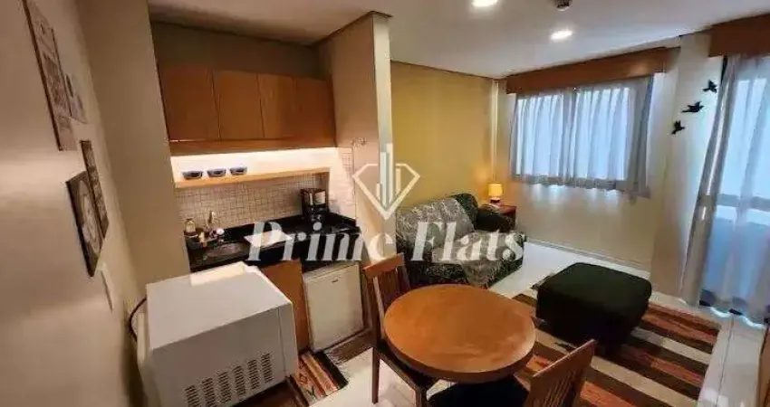 Flat disponível para venda no brasilia santana gold flat, com 45m², 1 dormitório e 1 vaga