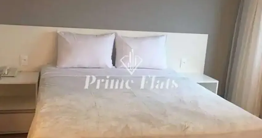 Flat disponível para venda no wyndham ibirapuera, com 27m², 1 dormitório e 1 vaga