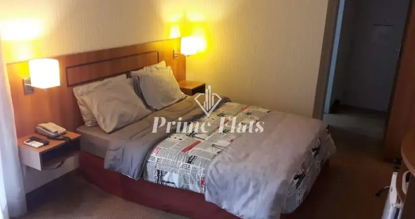 Flat disponível para locação no comfort ibirapuera, com 26m², 1 dormitório e 1 vaga de garagem