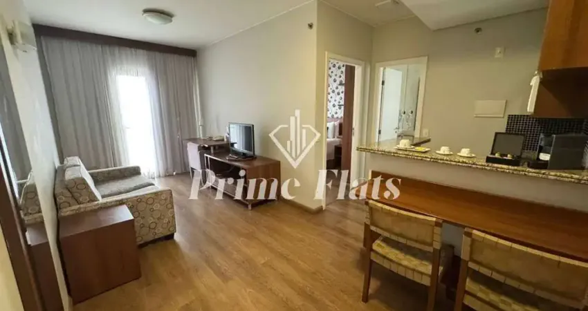 Flat disponível para venda no mercure são caetano do sul, com 17m², 1 dormitório e 1 vaga de garagem