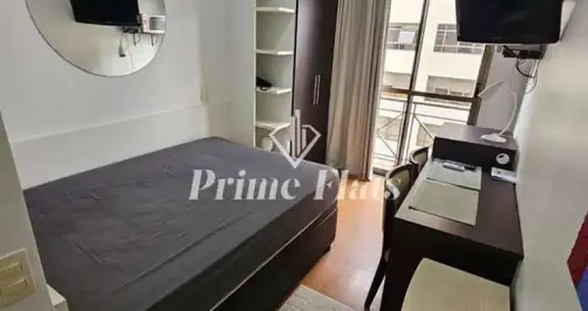 Flat disponível para venda no mercure são caetano do sul, com 17m², 1 dormitório e 1 vaga de garagem