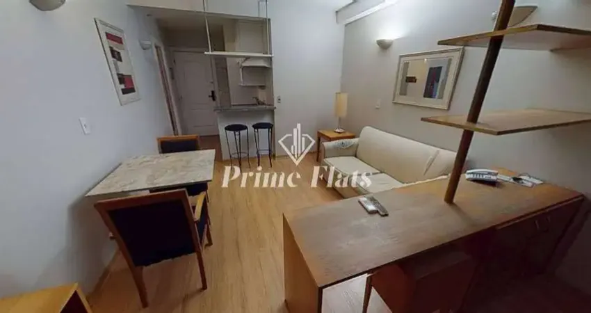 Flat disponível para locação no plaza inn american loft em perdizes, com 31m², 1 dormitório e 1 vaga