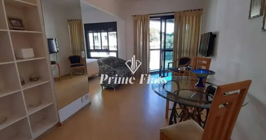 Flat disponível para venda no the metropolitan hall no itaim bibi, com 36m², 1 dormitório e 1 vaga