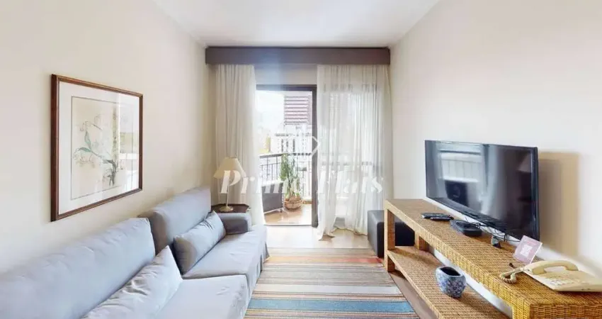 Flat disponível para locação no mercure são paulo alamedas, com 95m², 2 dormitórios e 2 vagas de garagem