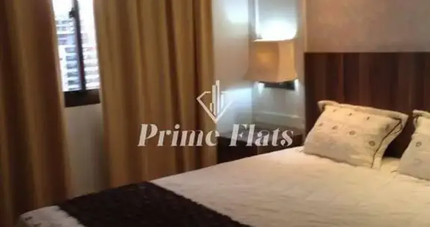 Flat disponível para venda no the world hotels, com 30m², 1 dormitório e 1 vaga