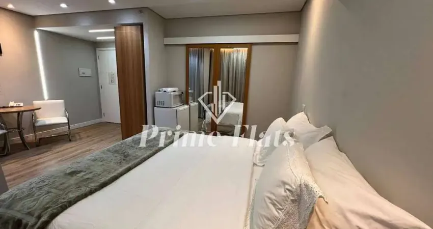 Apartamento disponível para venda no clarion faria lima, com 27m², 1 dormitório e 1 vaga
