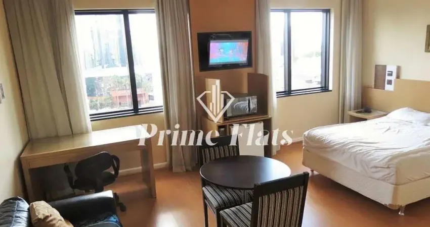 Apartamento disponível para venda no são paulo tatuapé affiliated by melia, com 30m², 1 dormitório e 1 vaga