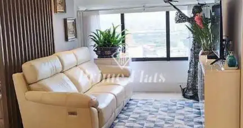 Apartamento disponível para venda no plaza inn small town, de 53m², 1 dormitório e 1 vaga de garagem