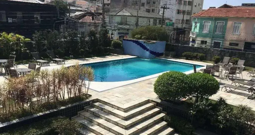 Flat disponível para venda no plaza inn small town com 54m², 1 dormitório e 1 vaga