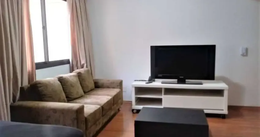 Flat disponível para venda no hotel slaviero essential são paulo moema, com 26m², 1 dormitório e 1 vaga