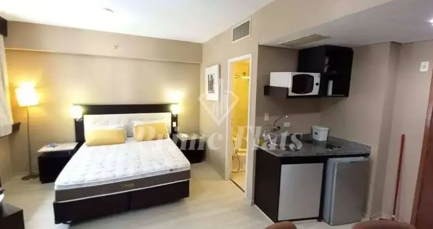 Flat disponível para locação no são paulo tatuapé affiliated by mélia, com 28m², 1 dormitório e 1 vaga