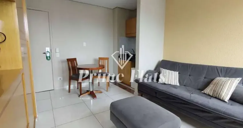 Flat disponível para venda no brasilia santana gold flat, com 32m², 1 dormitório e 1 vaga