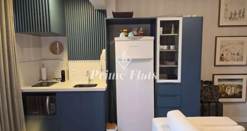 Flat disponível para venda no condomínio vox vila olímpia, com 35m², 1 dormitório e 1 vaga